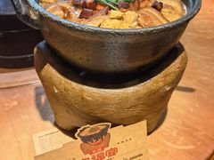 -百花人家(门城水岸店)