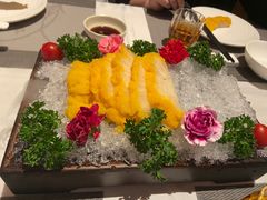 -若蘭慈·无国界素食料理(欢乐海岸店)