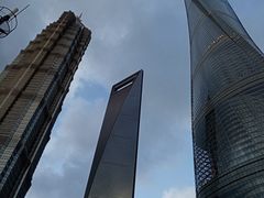 -上海中心大厦