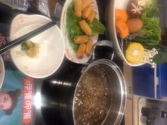 -呷哺呷哺(西单大悦城店)