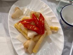 -明升萝卜汤