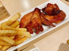 -避风塘(宝山万达店)