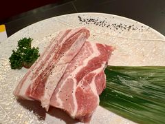 -谷牛和牛烤肉(漕河泾印象城店)