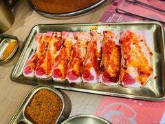 -西塔老太太泥炉烤肉(北京望京店)