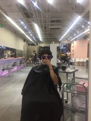 -MY HAIR ARDOR