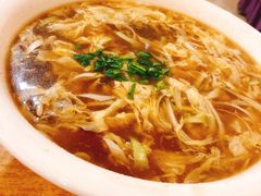 -普天和酒楼·新津菜·烤鸭(天津之眼店)
