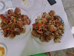 -北戴河庆山饭店·海鲜砂锅粥(北戴河黑石路店)