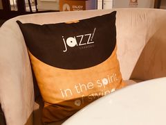 -林肯爵士乐上海中心 Jazz at Lincoln Center Shanghai