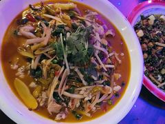 -醉小酒馆·川菜·江湖菜·重庆菜(观音桥旗舰店)