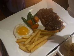 -源一咖啡馆(麒麟巷步行街店)