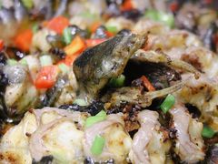 -潮三爷砂锅焗海鲜·生腌·海鲜粥(朝晖店)