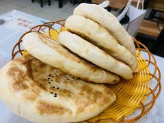 -陈掌柜澄城水盆羊肉(钟楼店)