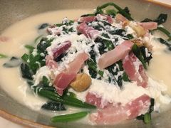 -港丽餐厅(高德置地店)