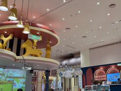 -奈尔宝家庭中心·亲子餐厅(鄞州万达店)