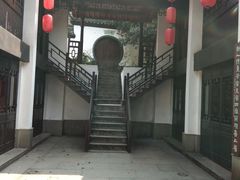 -杭州黄龙洞