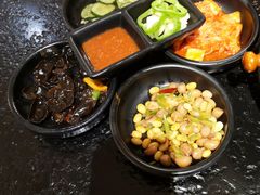 -九田家黑牛烤肉料理(石路天虹店)
