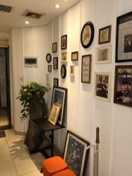 -长沙纹身·龙堂刺青·三土师傅的店