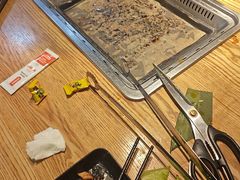 -新石器烤肉(马鞍山印象汇店)