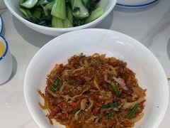 -兰湘子·湘菜小炒(盛龙广场店)