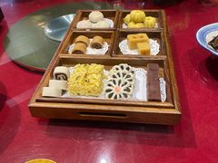-那家小馆•北京菜•烤鸭(香山店)