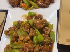 -胡记真不同饭店(临河街店)