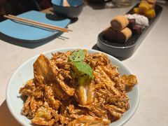 -局气烤鸭·北京菜(德云社店)