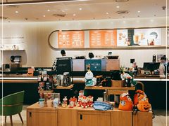 -星巴克臻选(北京银泰店)