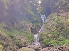 -石台牯牛降景区
