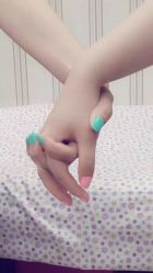 -吉吉靓甲美睫