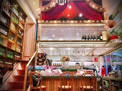 -玛格萝妮比萨屋(四平店)