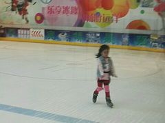 -全明星滑冰俱乐部(天津远洋店)