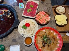 -重庆渝达老火锅(春熙路店)