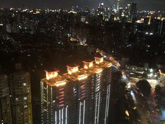 -上海龙之梦万丽酒店