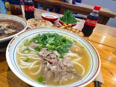 -闵四遵义羊肉粉(朝外大街店)