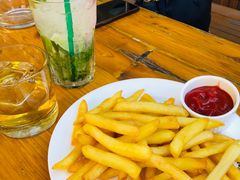 -巴伐利亚啤酒坊(意式风情街店)