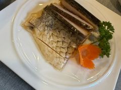 -龙井壹号·茶缘山景宴(龙井村店)