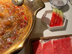 -九鼎轩脆毛肚火锅(三钢里店)