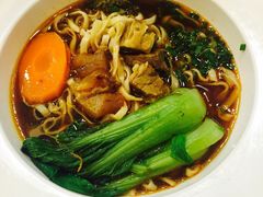 iphone_upload_pic-康师傅私房牛肉面(申虹店)