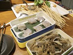 -牛小嫩串串火锅(老国贸总店)