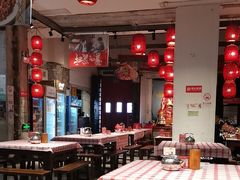-文昌阁·长沙市井菜(美食地标店)