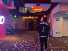 放映厅-万达影城(洛阳万达广场IMAX激光店)