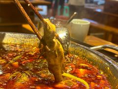 -小饕荟雅安贡椒鱼鲜馆(广福桥店)
