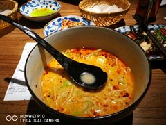 -白七爷捞面(西城万达店)