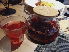 -清真·艾美可餐厅(大悦汇店)