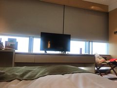 -苏州汇融广场假日酒店
