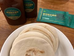 -老刘家永盛斋·传统泡馍(东关南街店)