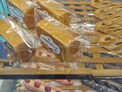 土司-奈雪的茶(亨特国际广场店)