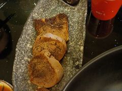 烤牛舌-真剑日本料理·铁板烧(贵州路店)
