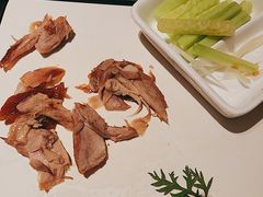 -北京全聚德(清华园店)