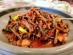 -大益膳房(华腾科技大厦店)